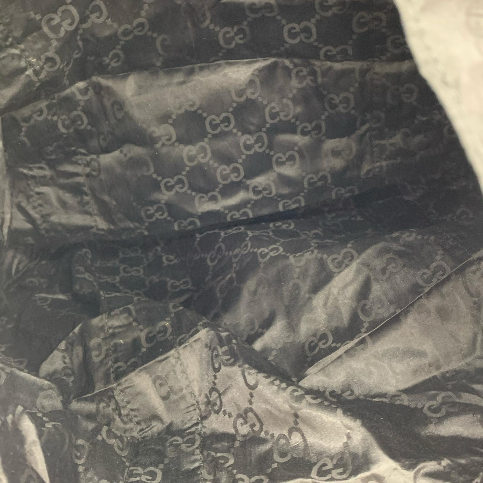 gucci 223669 エコバッグ