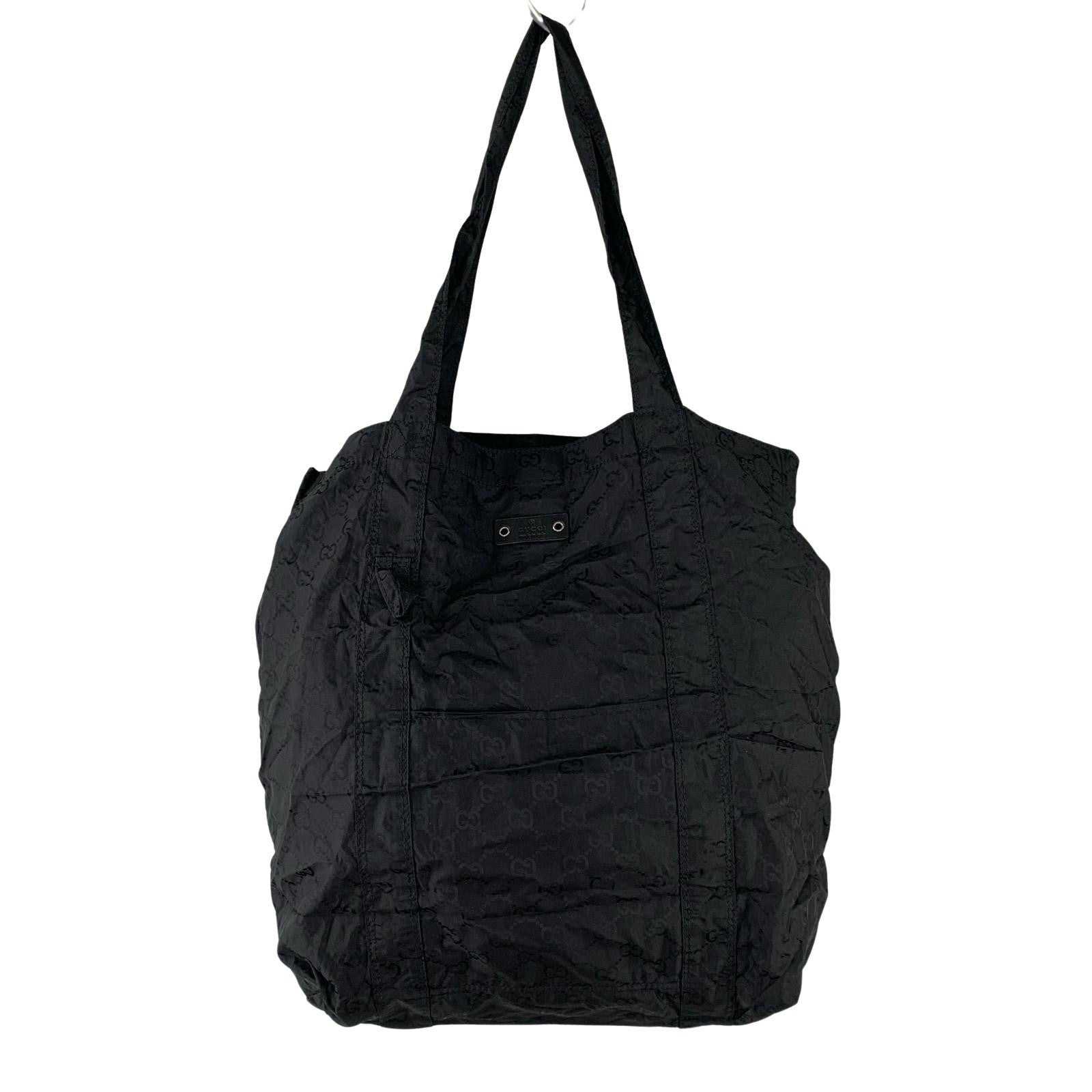 gucci 223669 エコバッグ