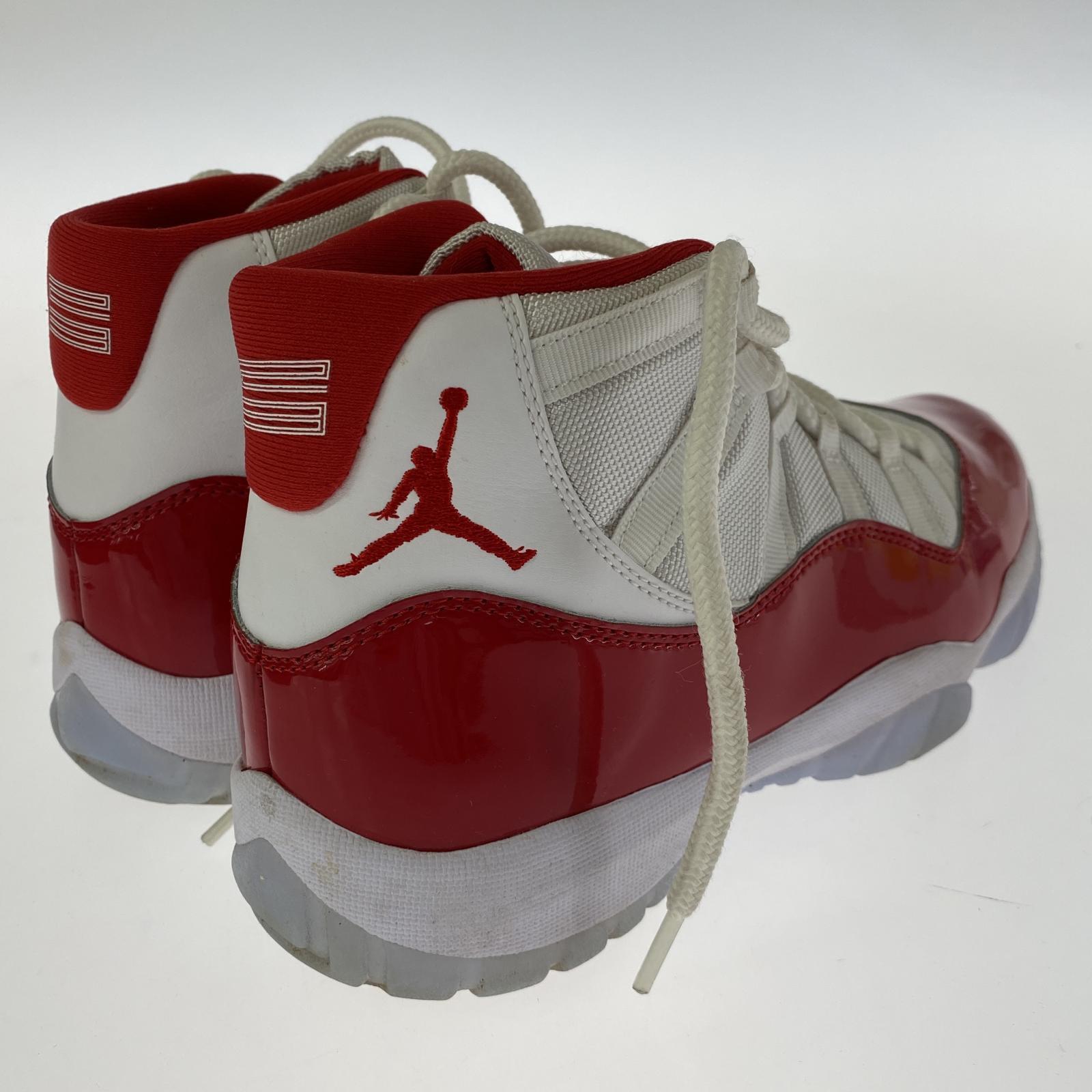 スニーカー AIR JORDAN 11 RETRO