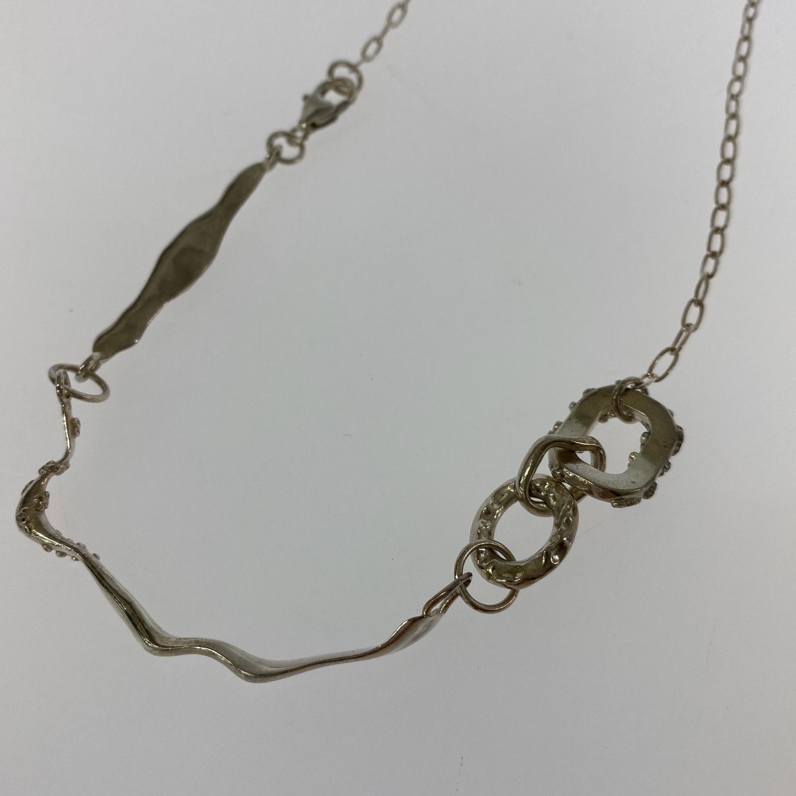 ネックレス YOSTER ネックレス