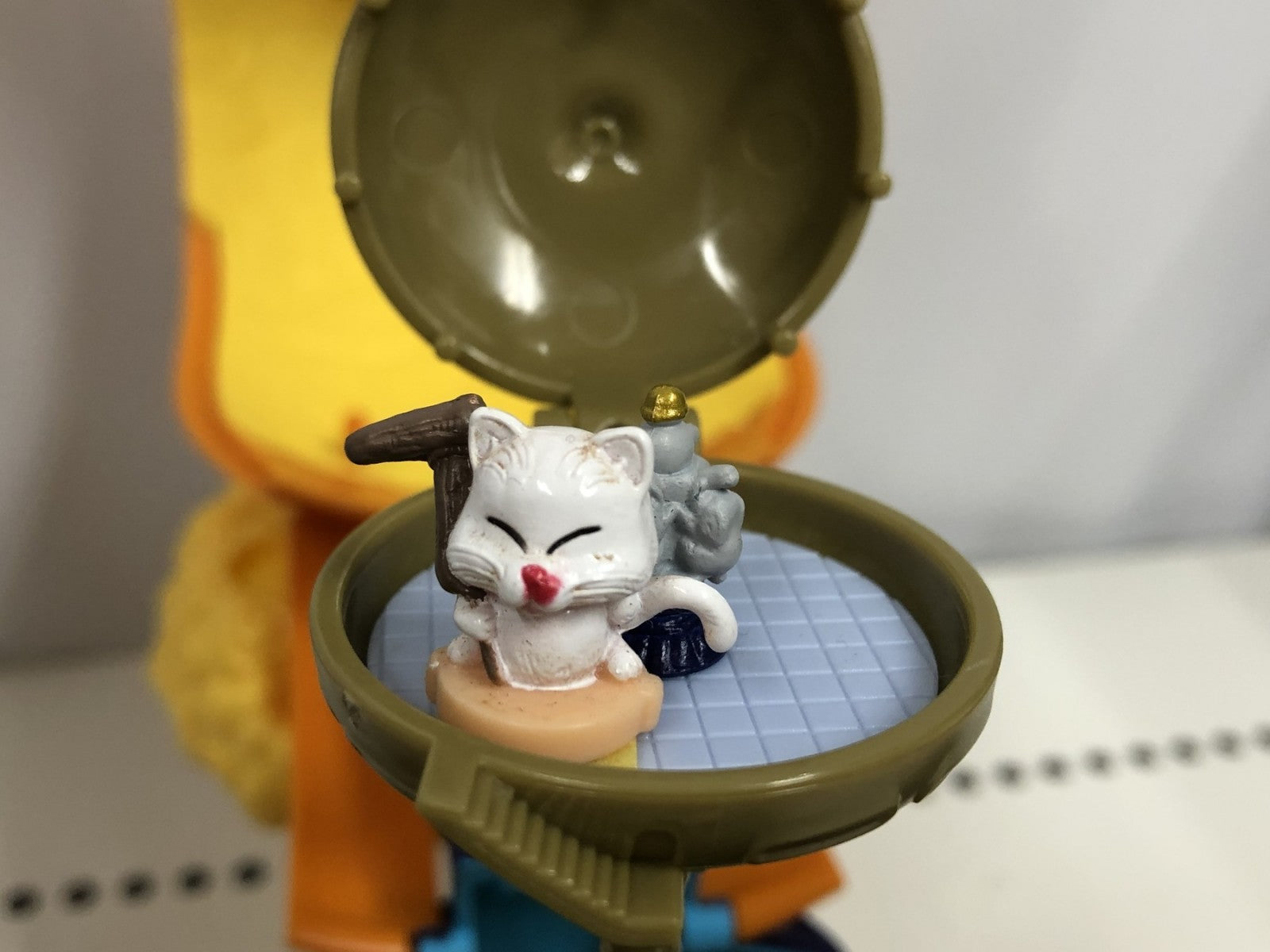 ドラゴンボール パノラマワールド フィギュア/グッズ