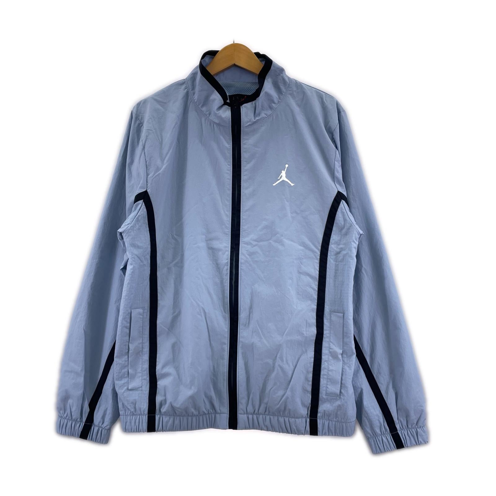 ジャケット WOVEN JACKET S S