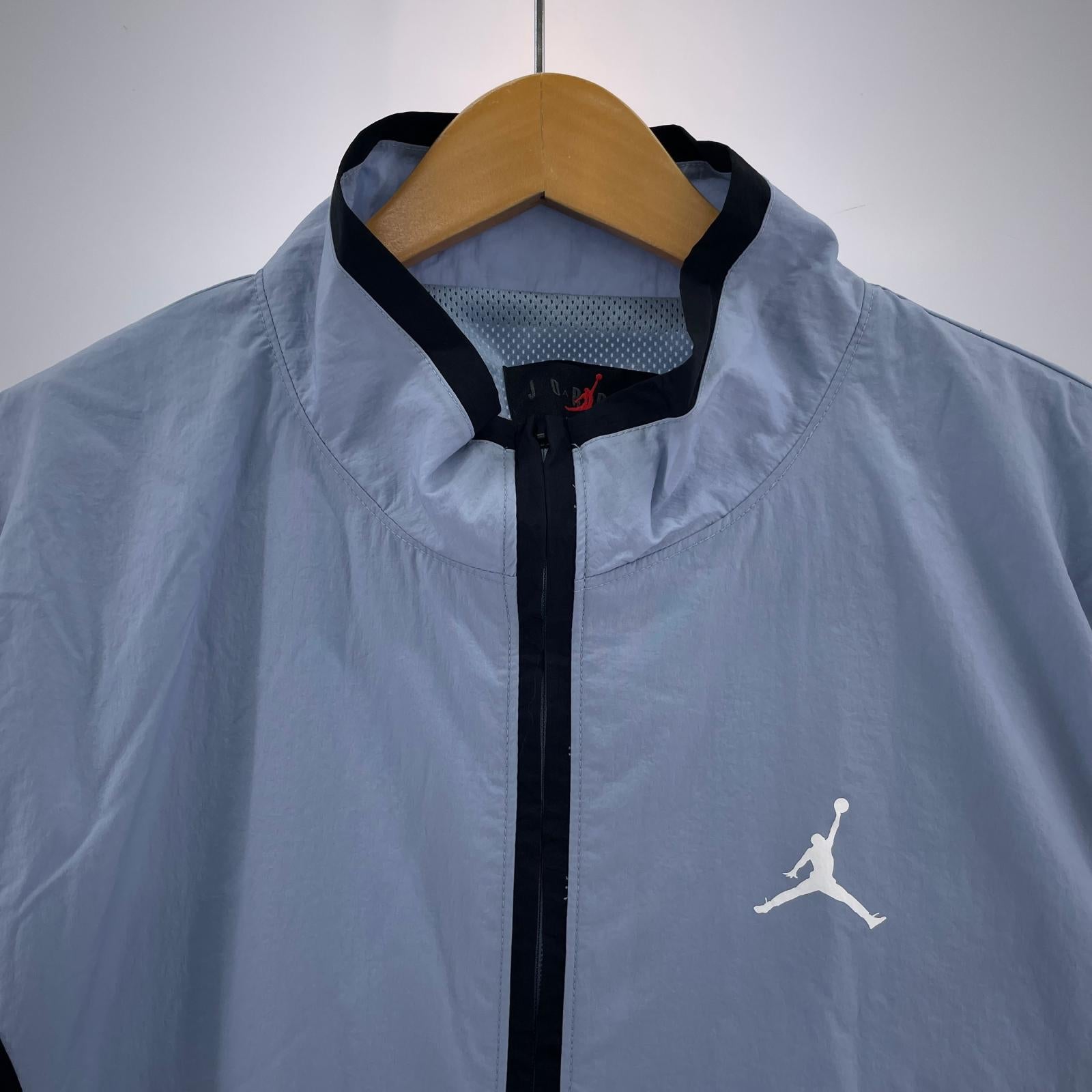 ジャケット WOVEN JACKET S S