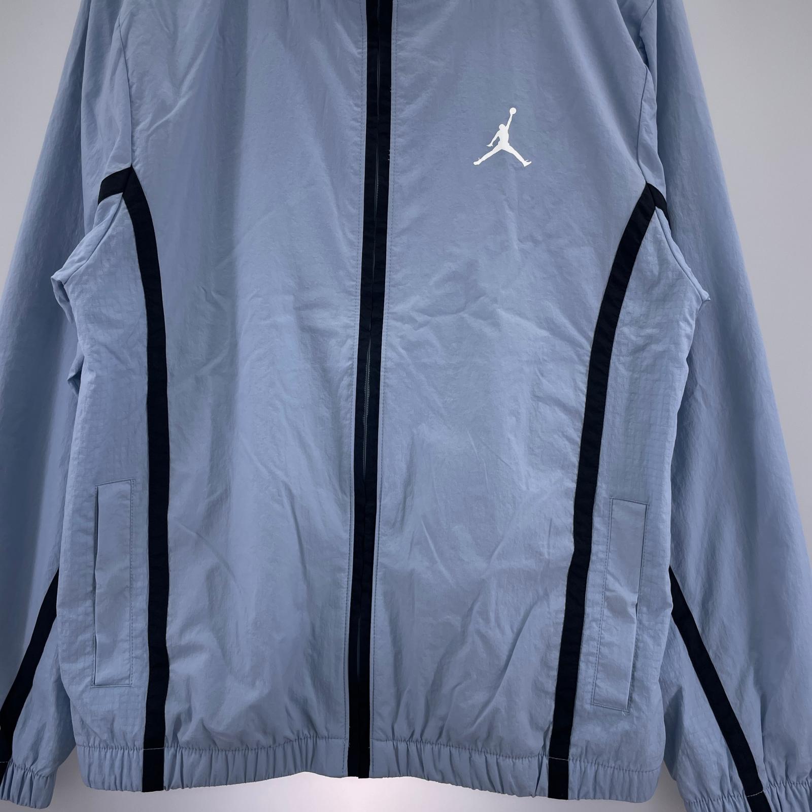 ジャケット WOVEN JACKET S S