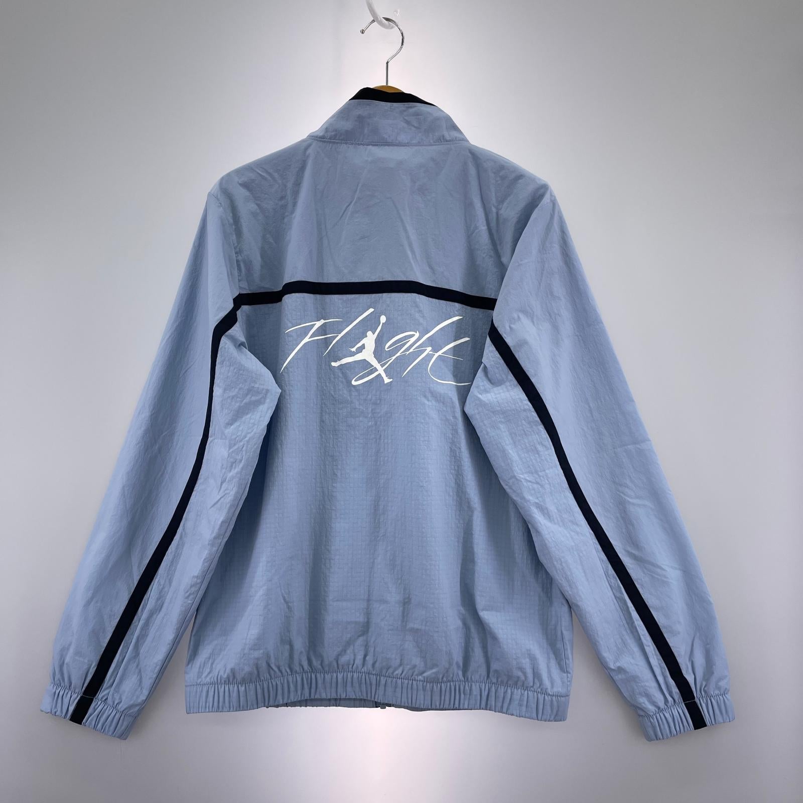 ジャケット WOVEN JACKET S S