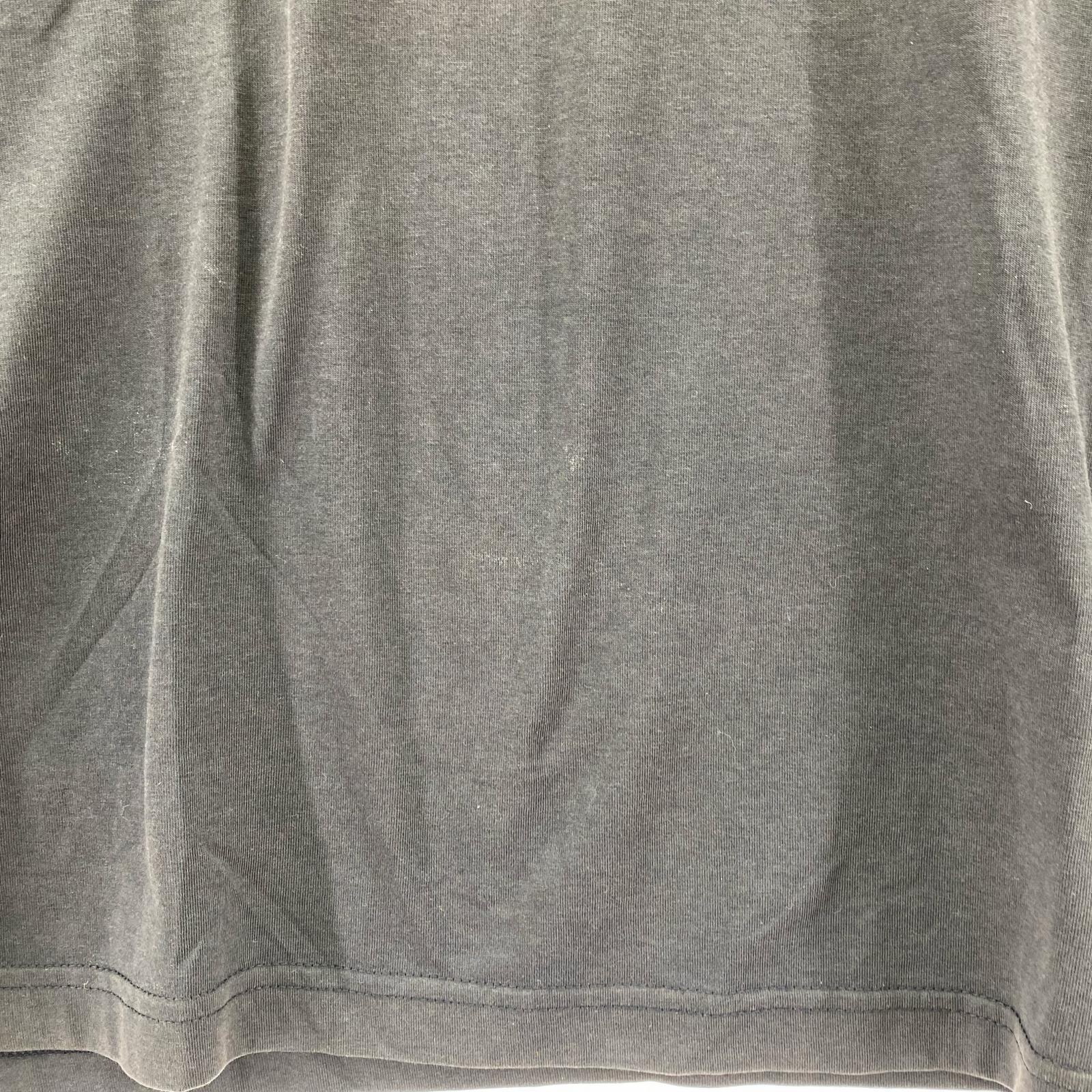 半袖Tシャツ OLD MULTI SURFACE PLAYER 黒 ブラック