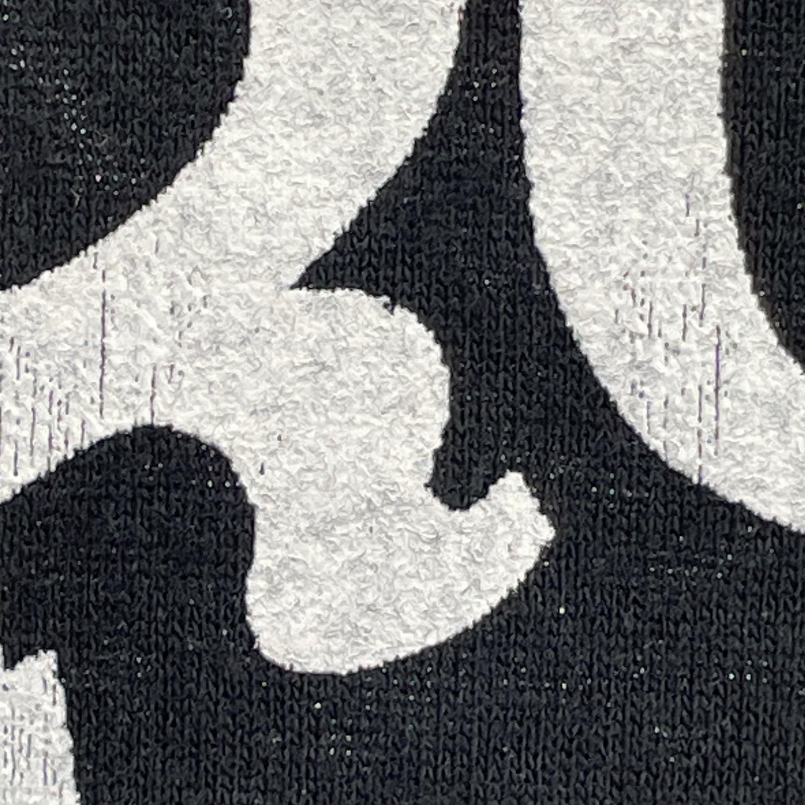 半袖Tシャツ モータースポーツ USA製 黒 (XL) ブラック