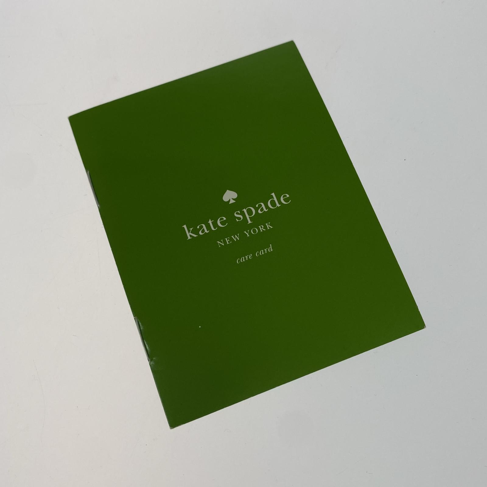 トートバッグ kate spade new york トートバッグ ベージュ