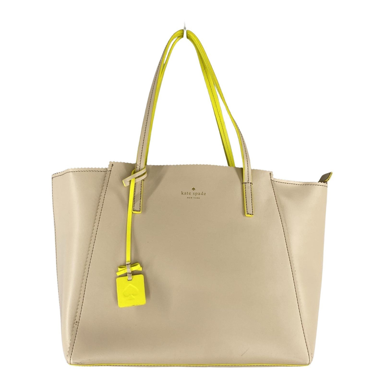 トートバッグ kate spade new york トートバッグ ベージュ