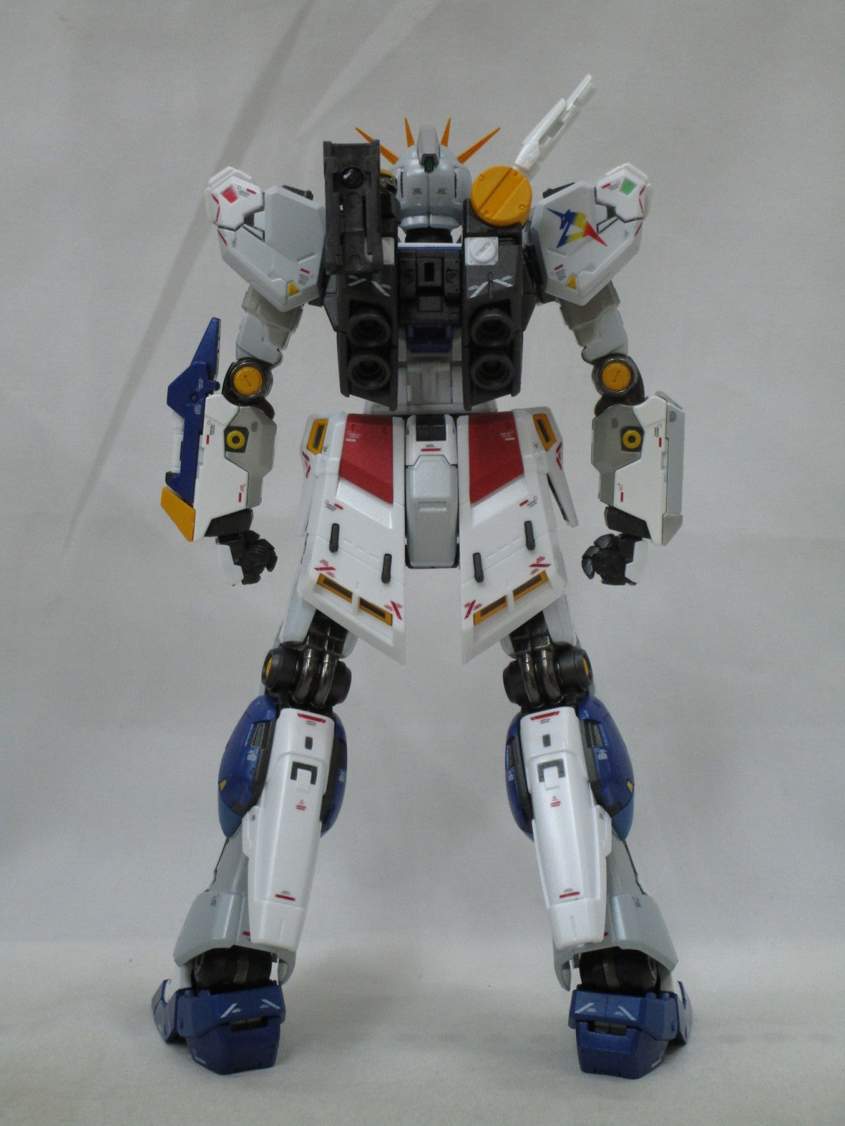 超合金 RX-93ff νガンダム フィギュア/グッズ