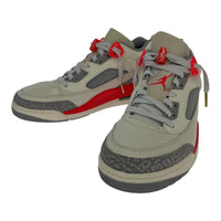 スニーカー AIR JORDAN × PSG Spizike Low 28.5cm 28.5cm (US10 1/2 UK10 EU47)
