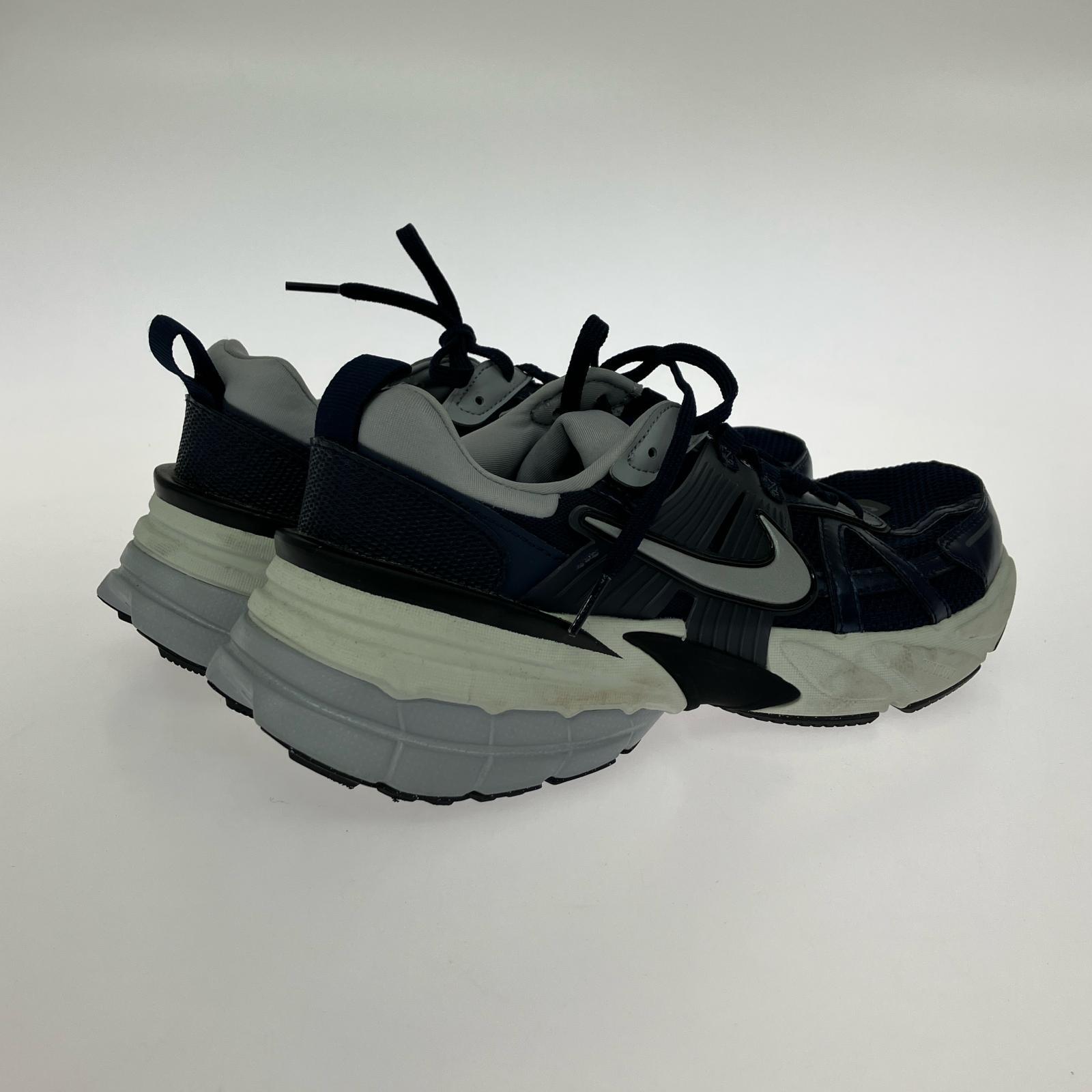 スニーカー V2K Run Obsidian 29cm (US11 UK10 1/2 EU48)