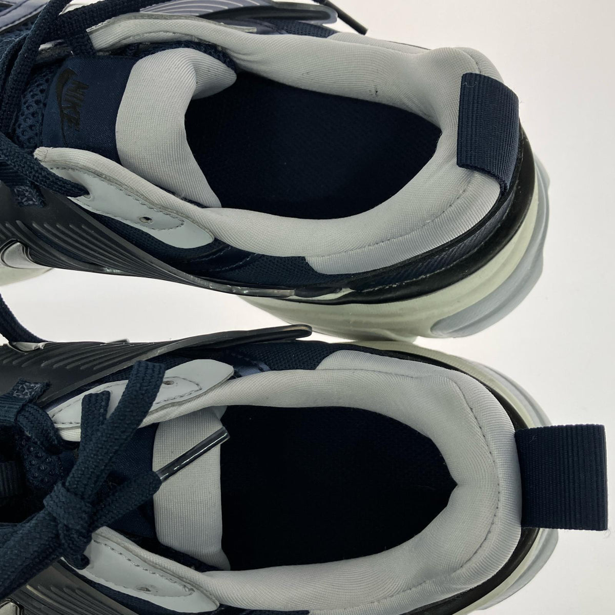 スニーカー V2K Run Obsidian 29cm (US11 UK10 1/2 EU48)