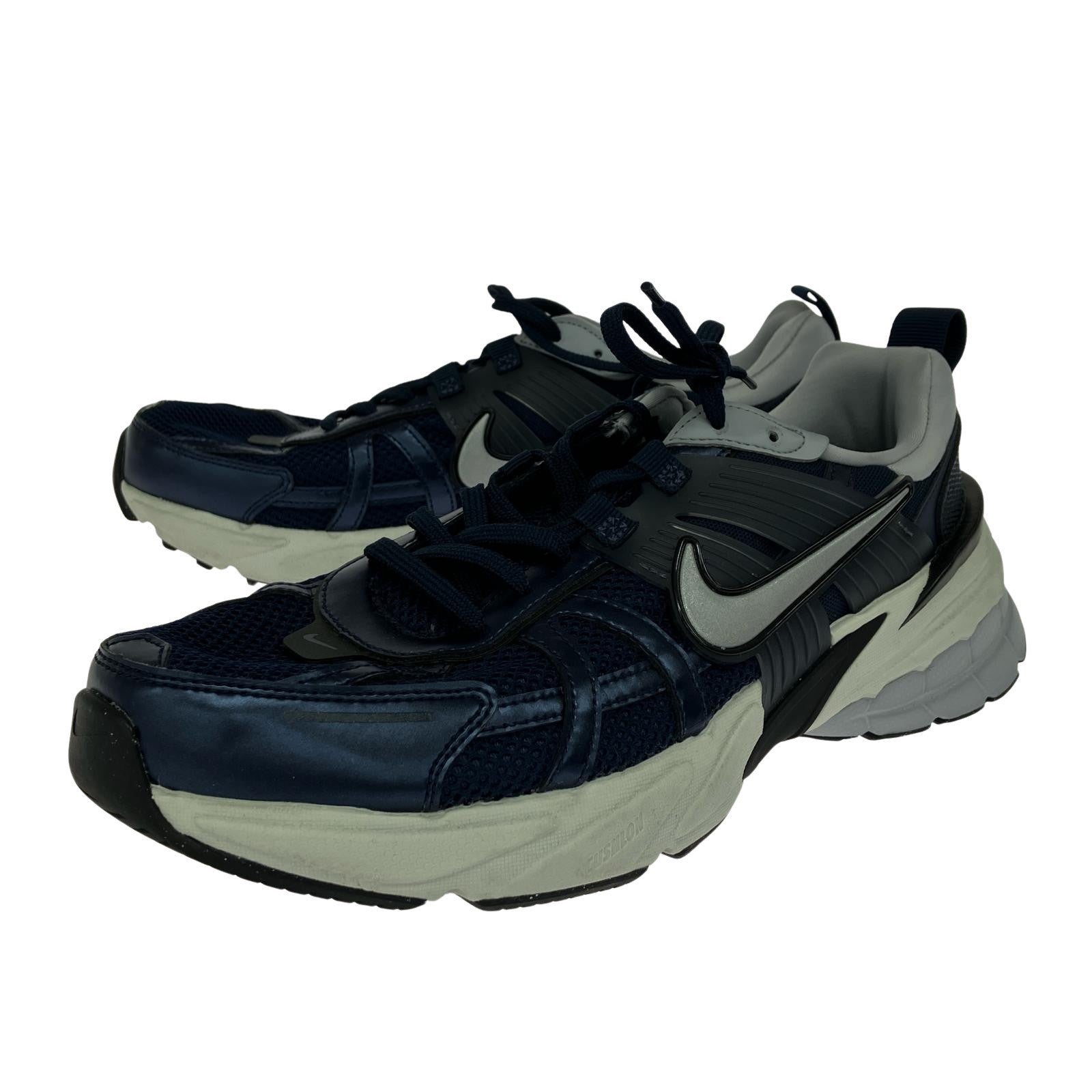 スニーカー V2K Run Obsidian 29cm (US11 UK10 1/2 EU48)