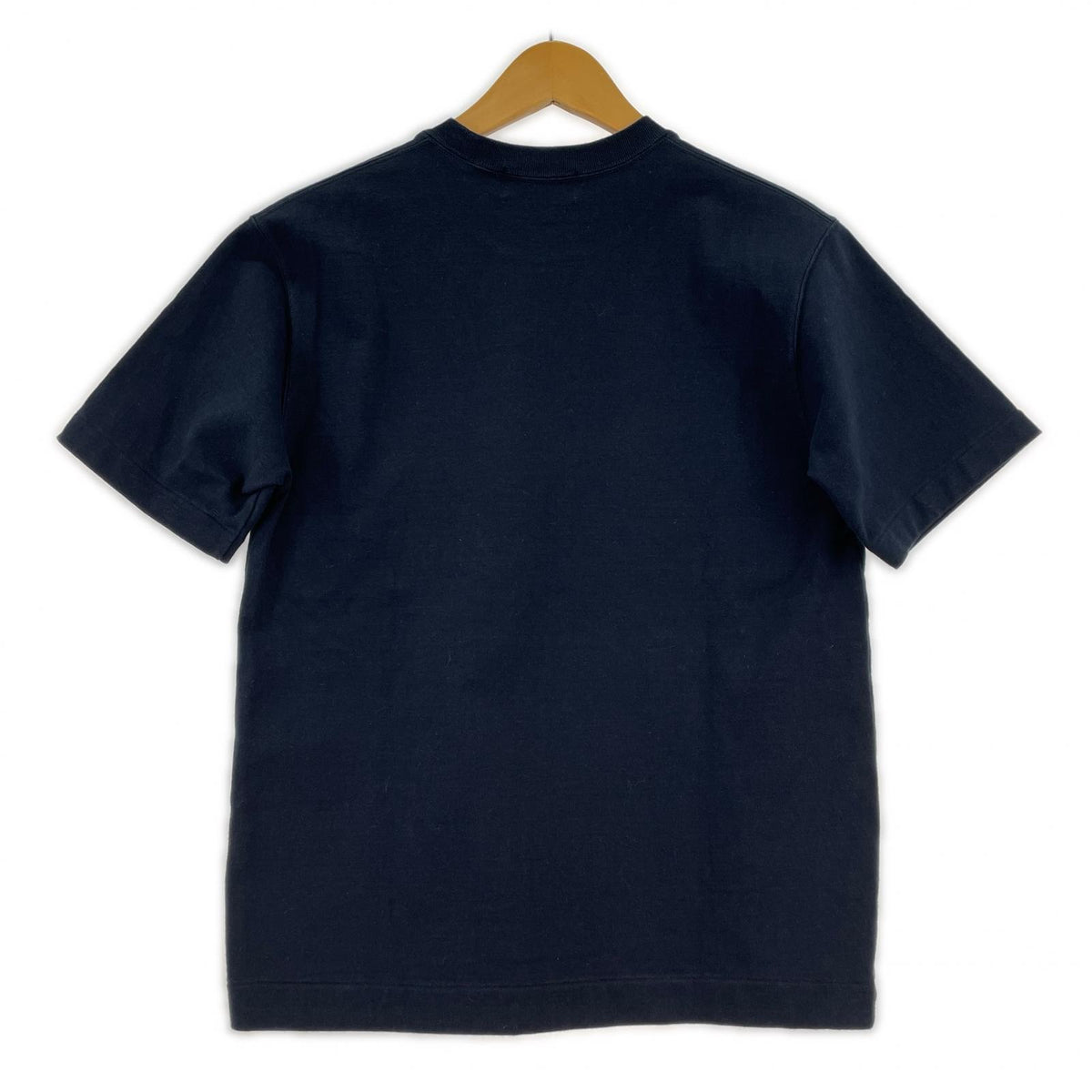 半袖Tシャツ SSポケットTEE 12 ネイビー
