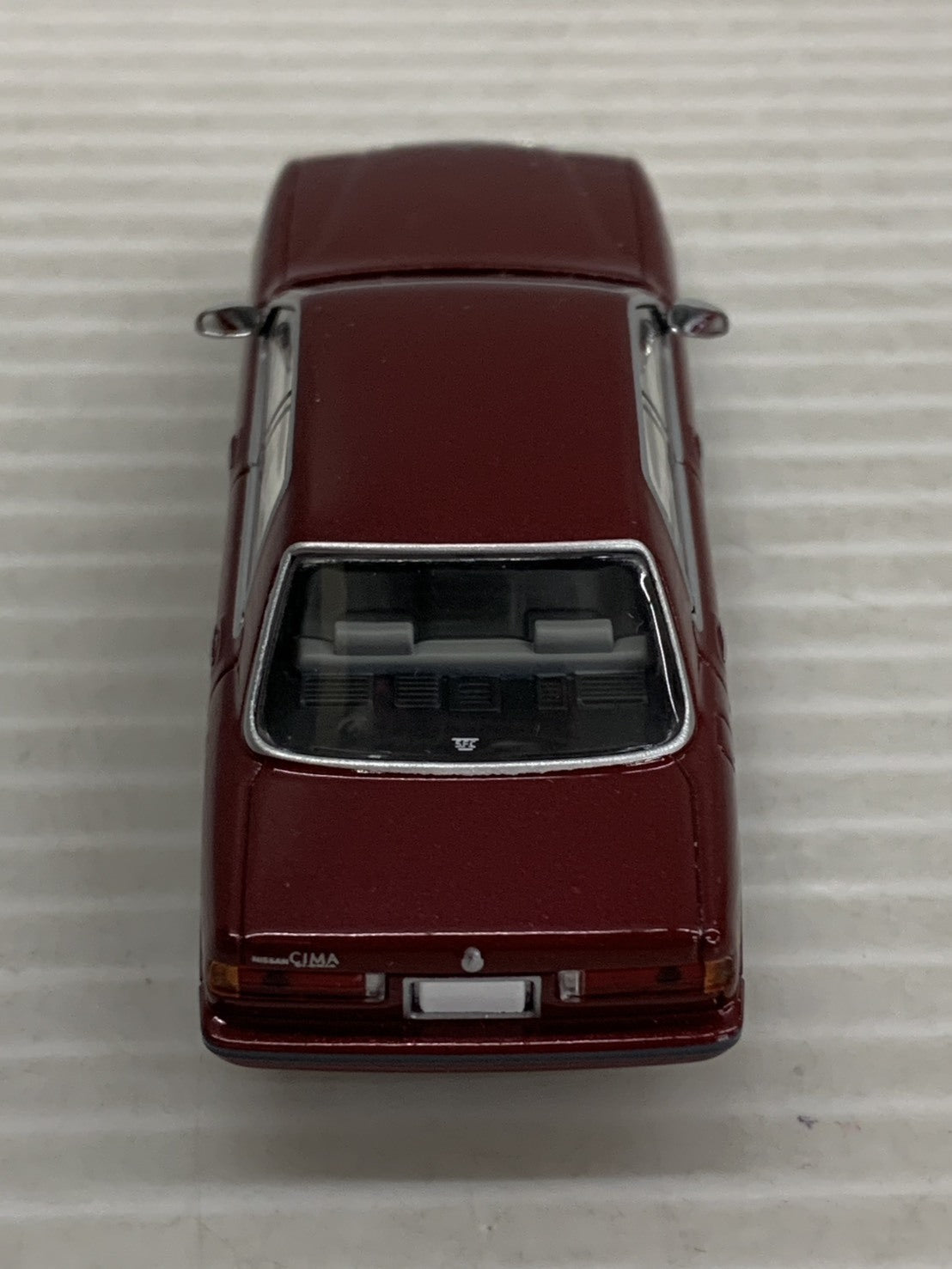トミカリミテッドヴィンテージNEO 日産 グロリア シーマ トミカ