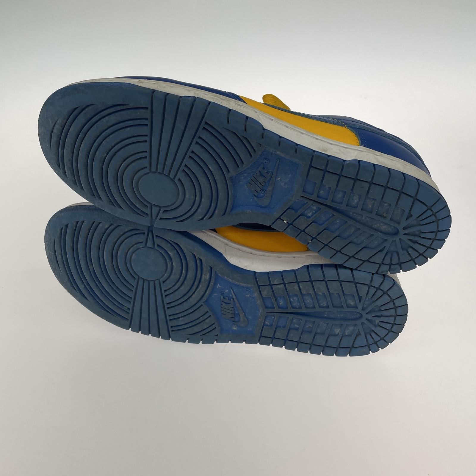 スニーカー DUNK LO 26.5cm