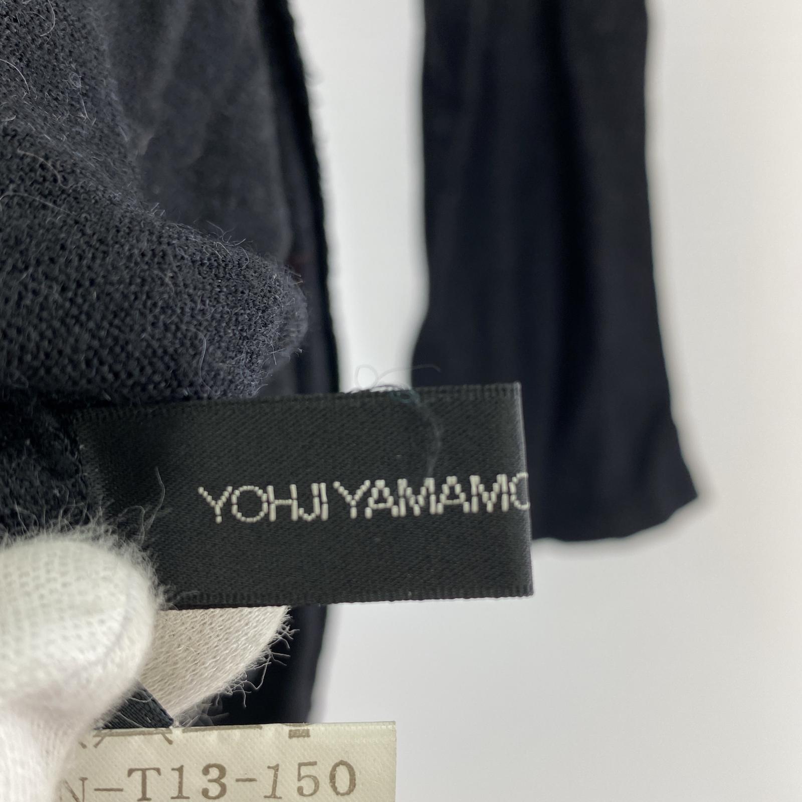ワンピース アルパカワンピース/ブラック 3 ブラック