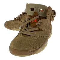 スニーカー × Travis Scott/Air Jordan 6/26.0cm