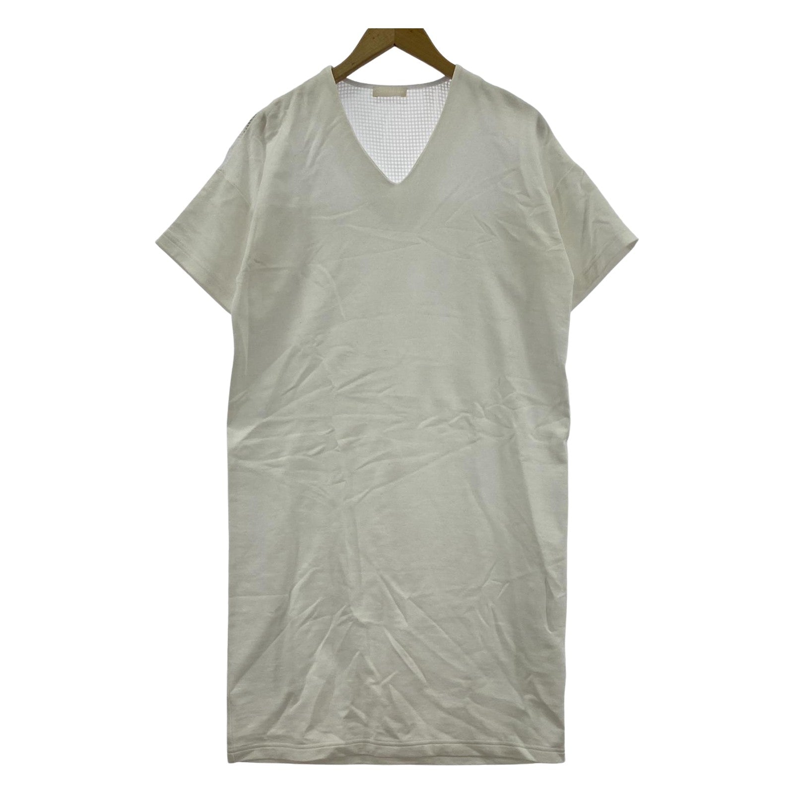 ワンピース WHT/38 ホワイト
