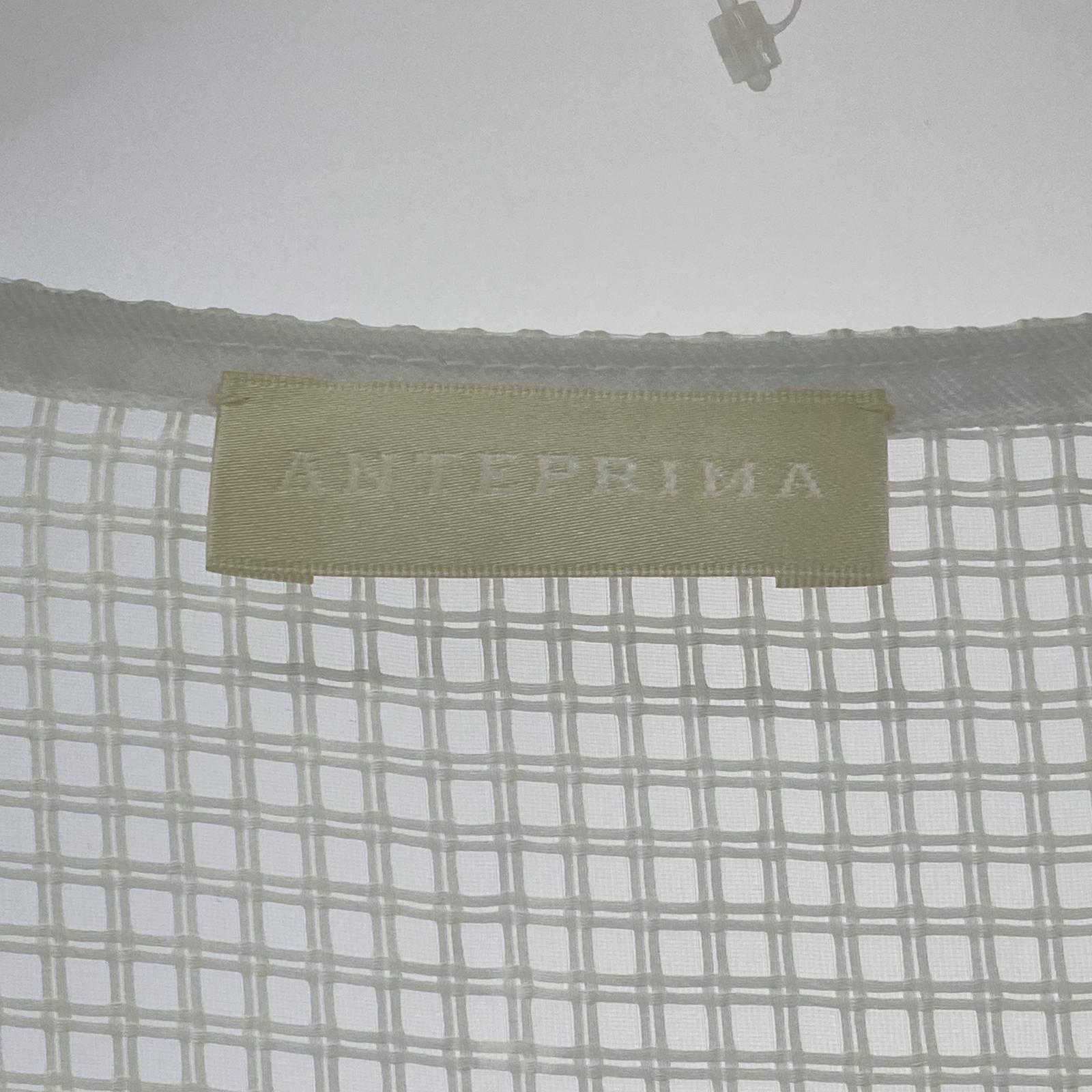 ワンピース WHT/38 ホワイト
