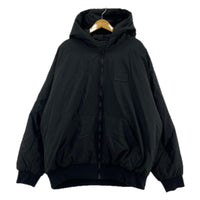 ダウンジャケット 24AW ELECTRIC PUFFER JACKET XXL ブラック ブラック