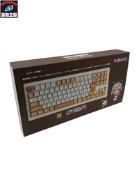 VSPO! GEAR 小森めと キーボード PC周辺機器