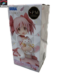 SPM 鹿目まどか フィギュア/グッズ