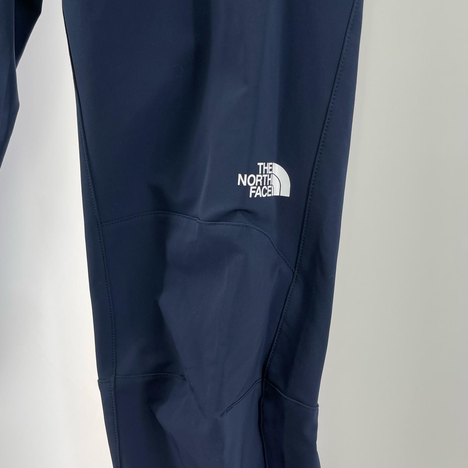 パンツ THE NORTH FACE アルパインライトパンツ NB32301 XL NVY ネイビー