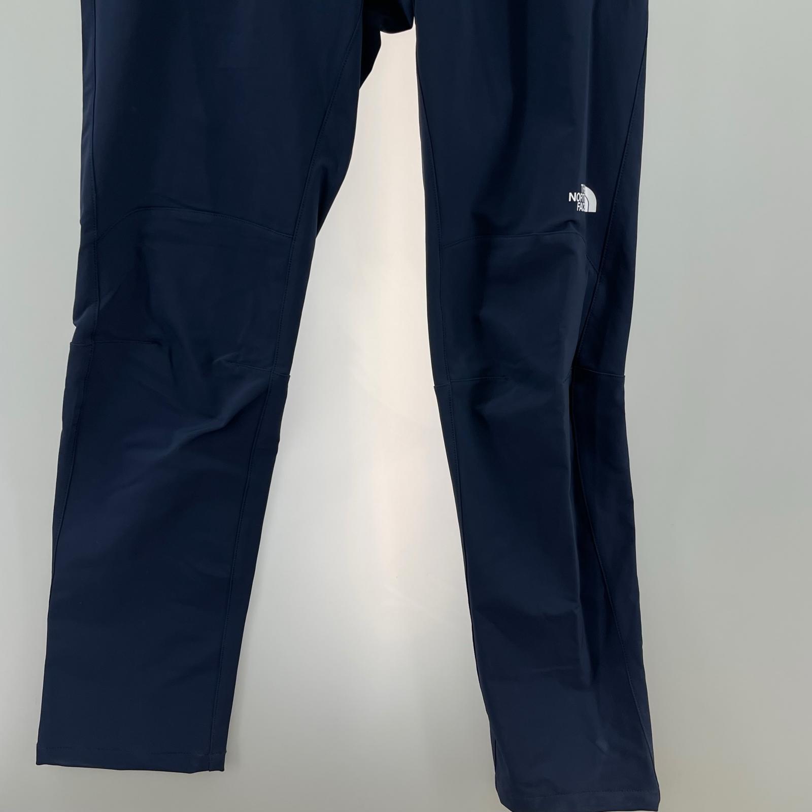 パンツ THE NORTH FACE アルパインライトパンツ NB32301 XL NVY ネイビー