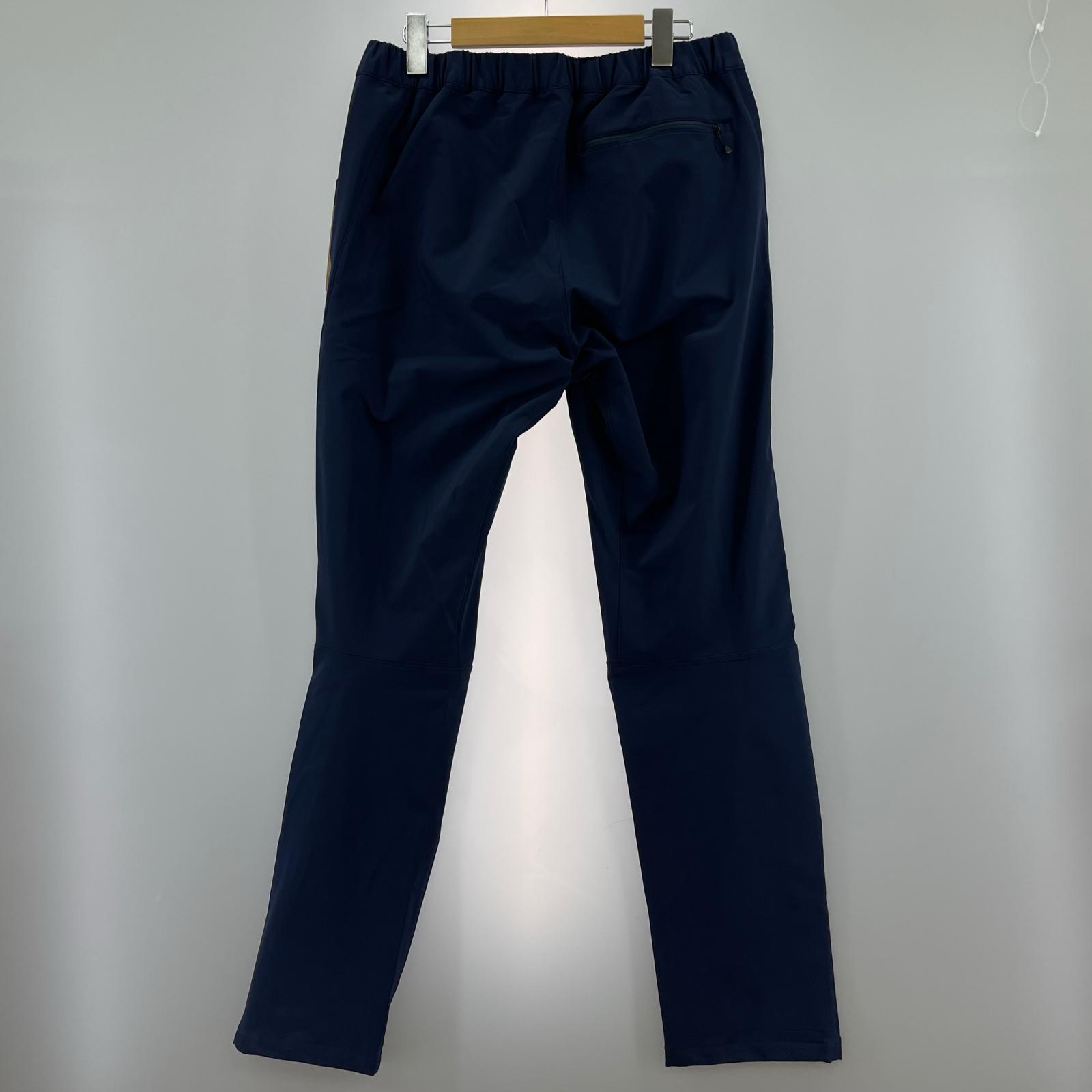 パンツ THE NORTH FACE アルパインライトパンツ NB32301 XL NVY ネイビー