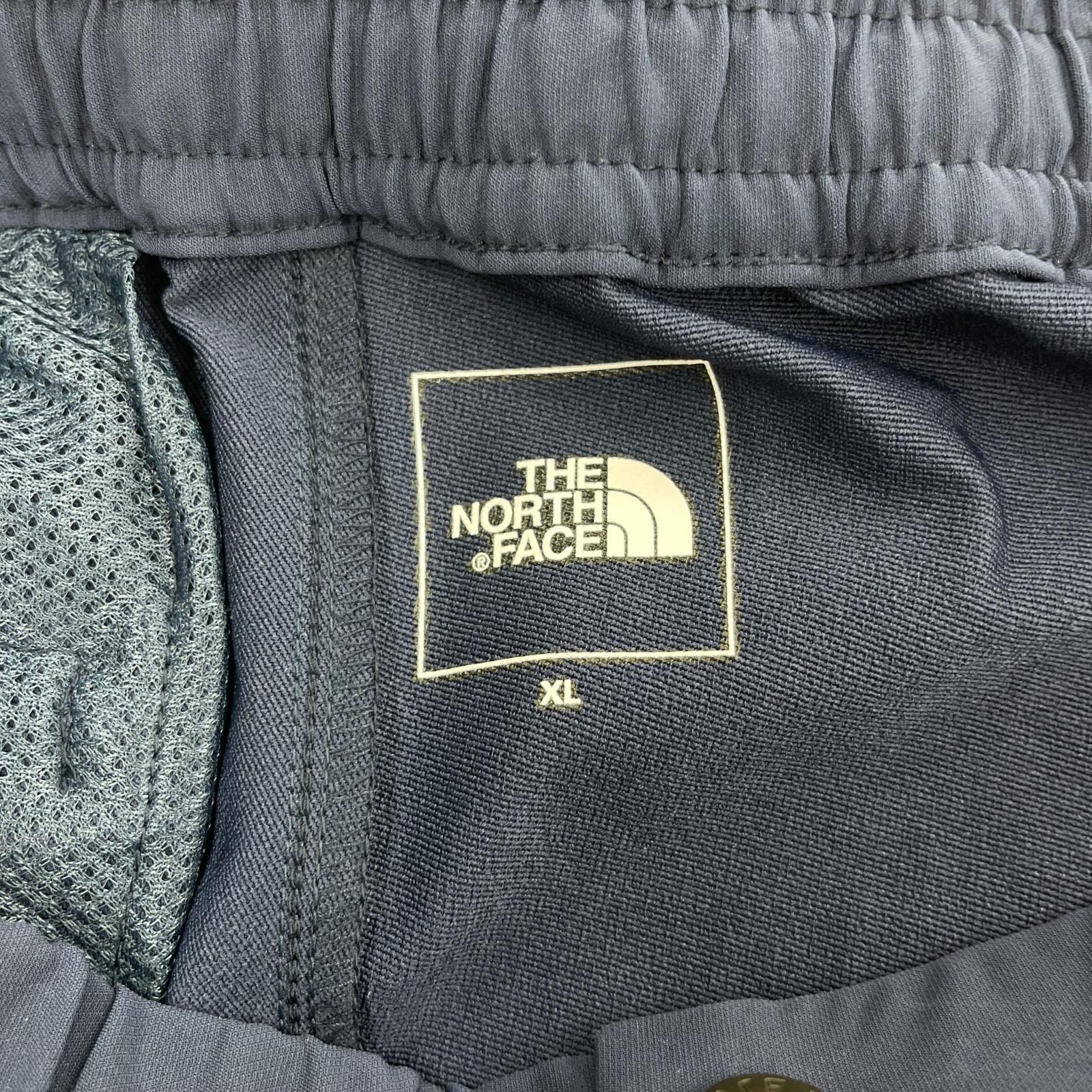 パンツ THE NORTH FACE アルパインライトパンツ NB32301 XL NVY ネイビー