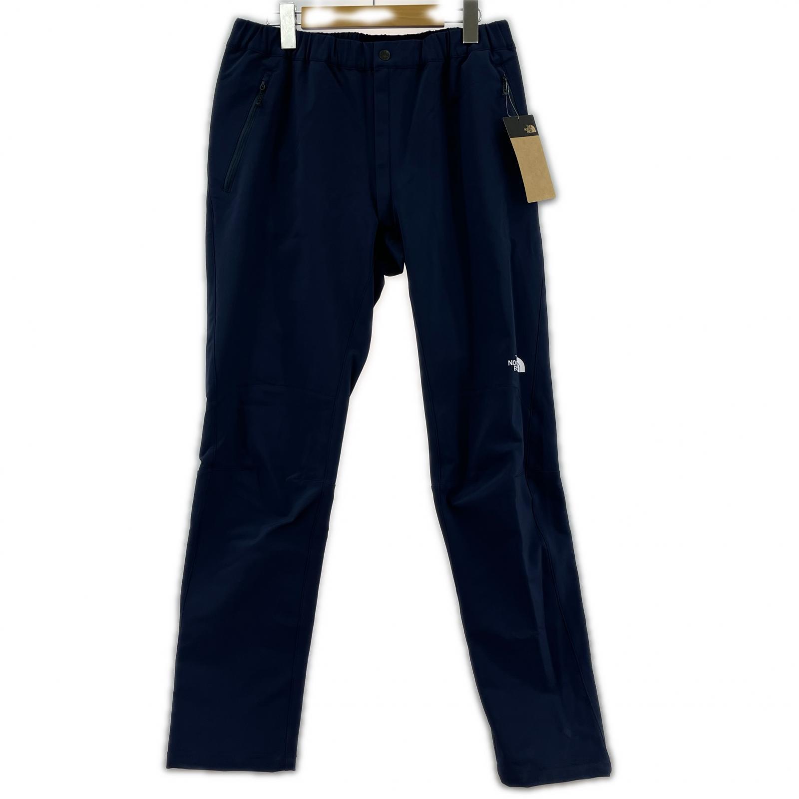 パンツ THE NORTH FACE アルパインライトパンツ NB32301 XL NVY ネイビー