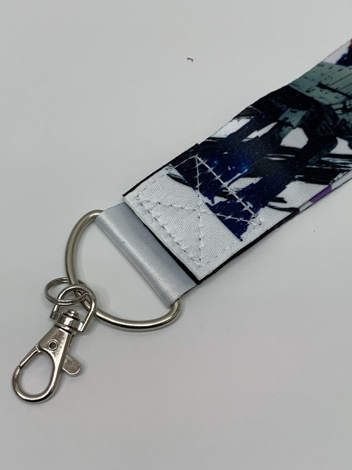 STAR WRAS セレブレーション 2025 公式限定 ランヤード フィギュア/グッズ