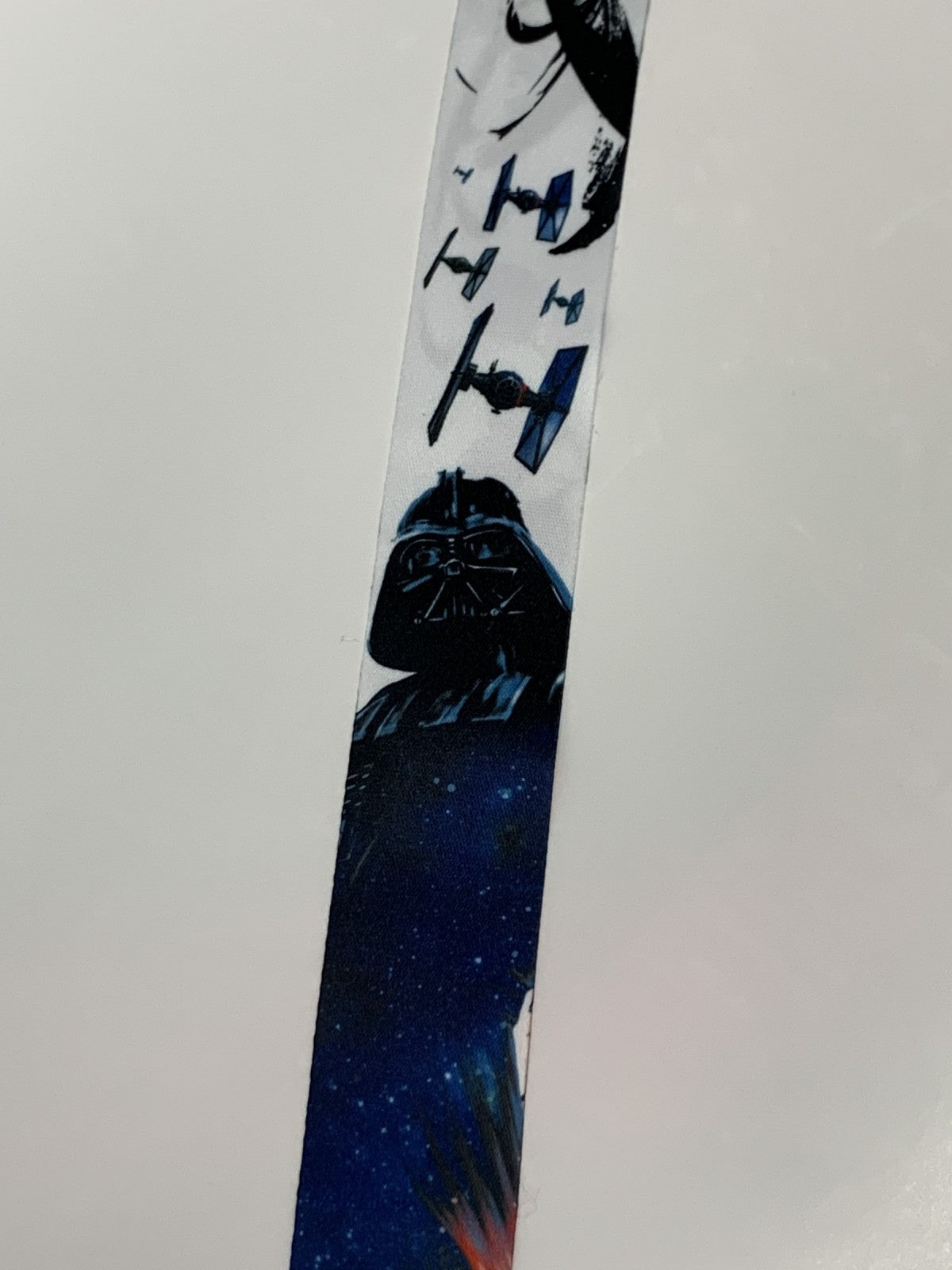 STAR WRAS セレブレーション 2025 公式限定 ランヤード フィギュア/グッズ