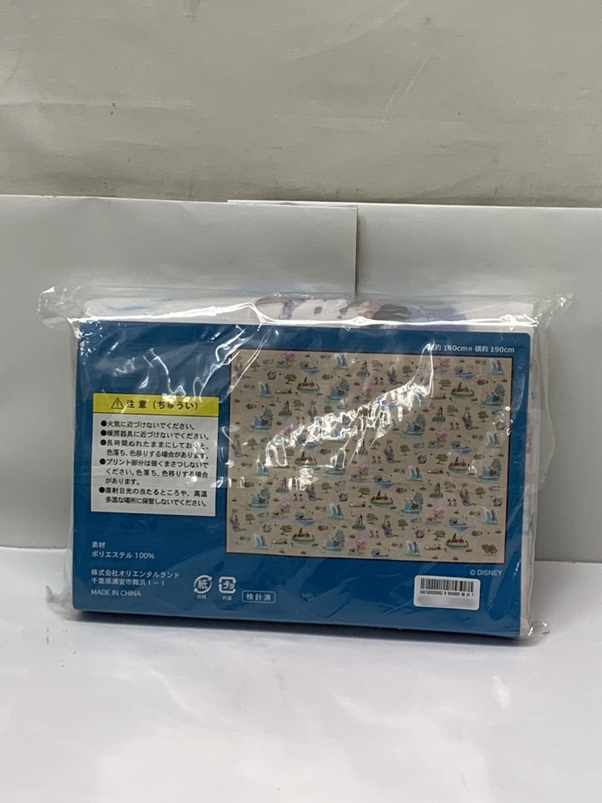 ディズニーシー マルチクロス フィギュア/グッズ