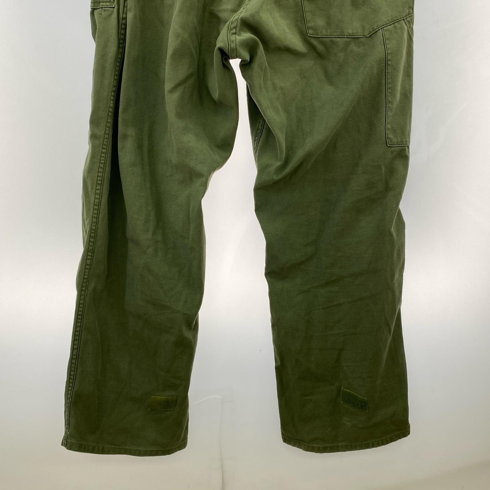 その他アウター US ARMY カバーオール SATEEN TYPE1 サイズL L