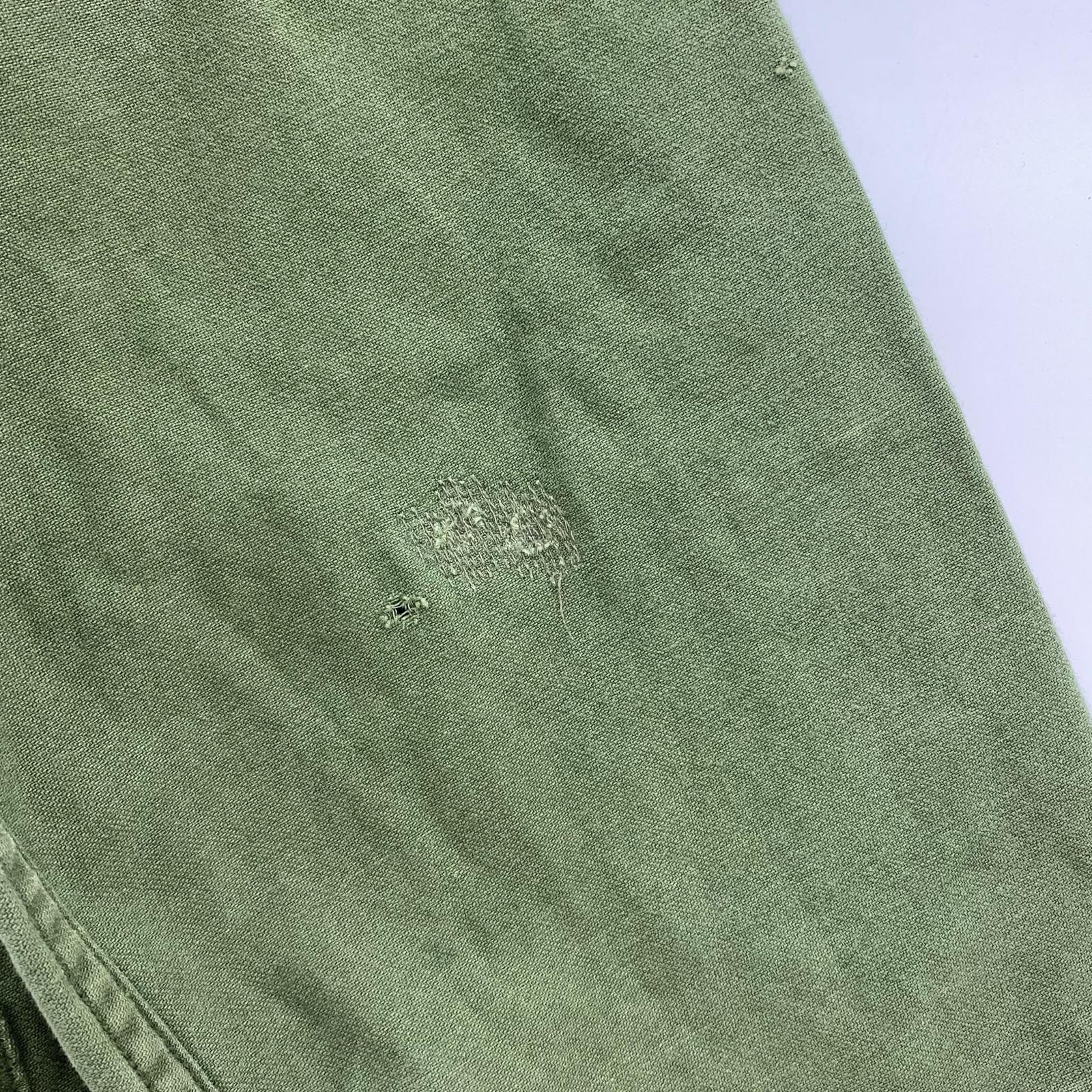 その他アウター US ARMY カバーオール SATEEN TYPE1 サイズL L