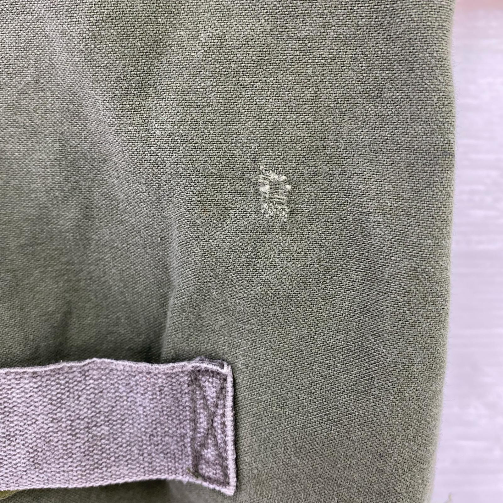 その他アウター US ARMY カバーオール SATEEN TYPE1 サイズL L