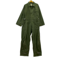 その他アウター US ARMY カバーオール SATEEN TYPE1 サイズL L