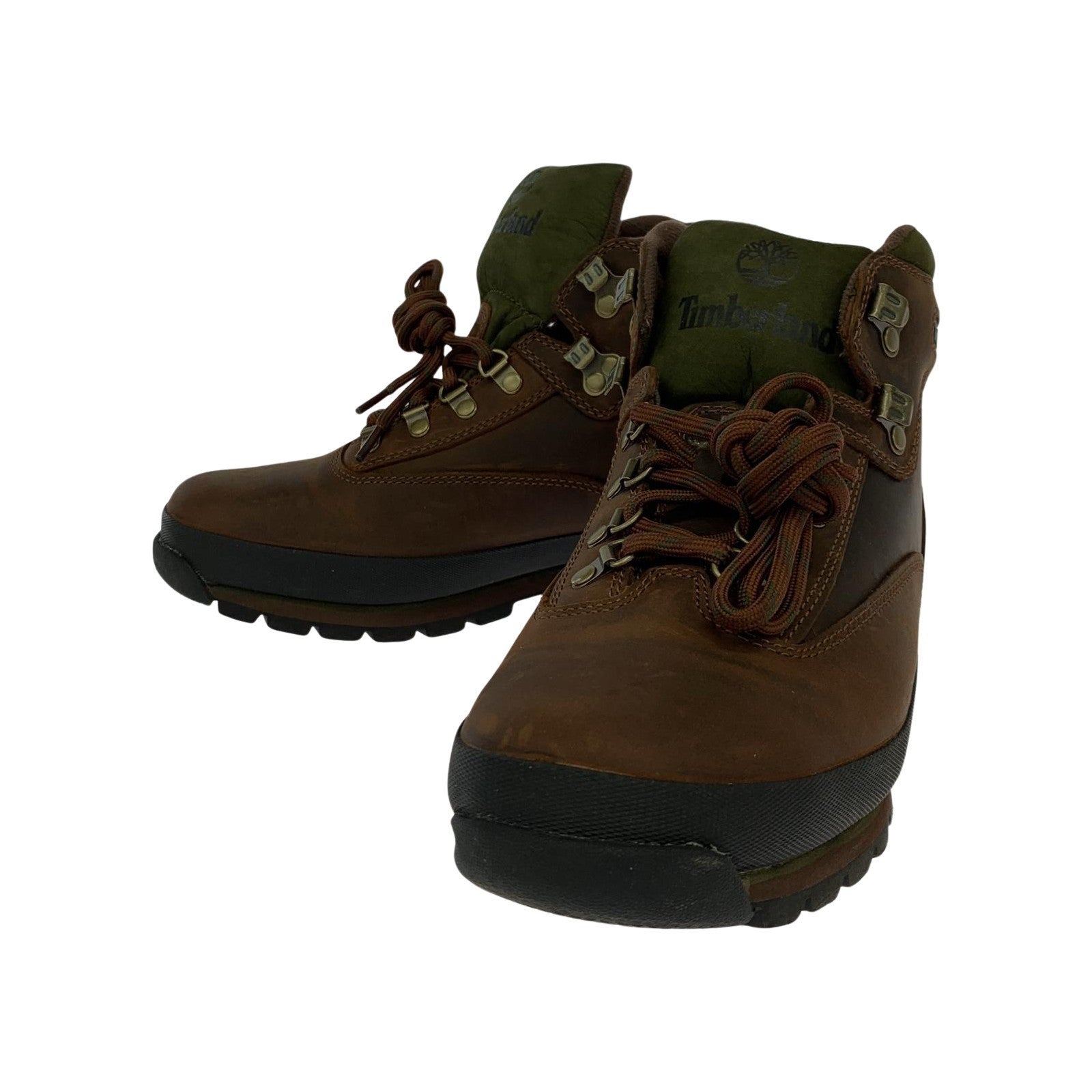 ブーツ EURO HIKER MID 10h