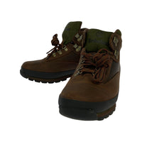 ブーツ EURO HIKER MID 10h