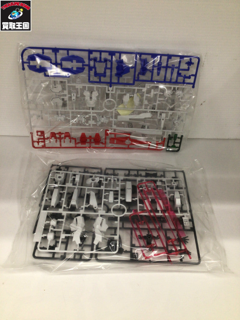 1/144 HG GNY-004 ガンダムプルトーネ プラモデルその他