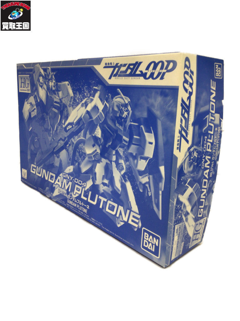 1/144 HG GNY-004 ガンダムプルトーネ プラモデルその他