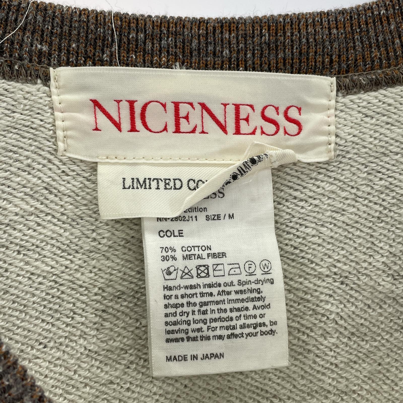 半袖Tシャツ NN-2802J11 M