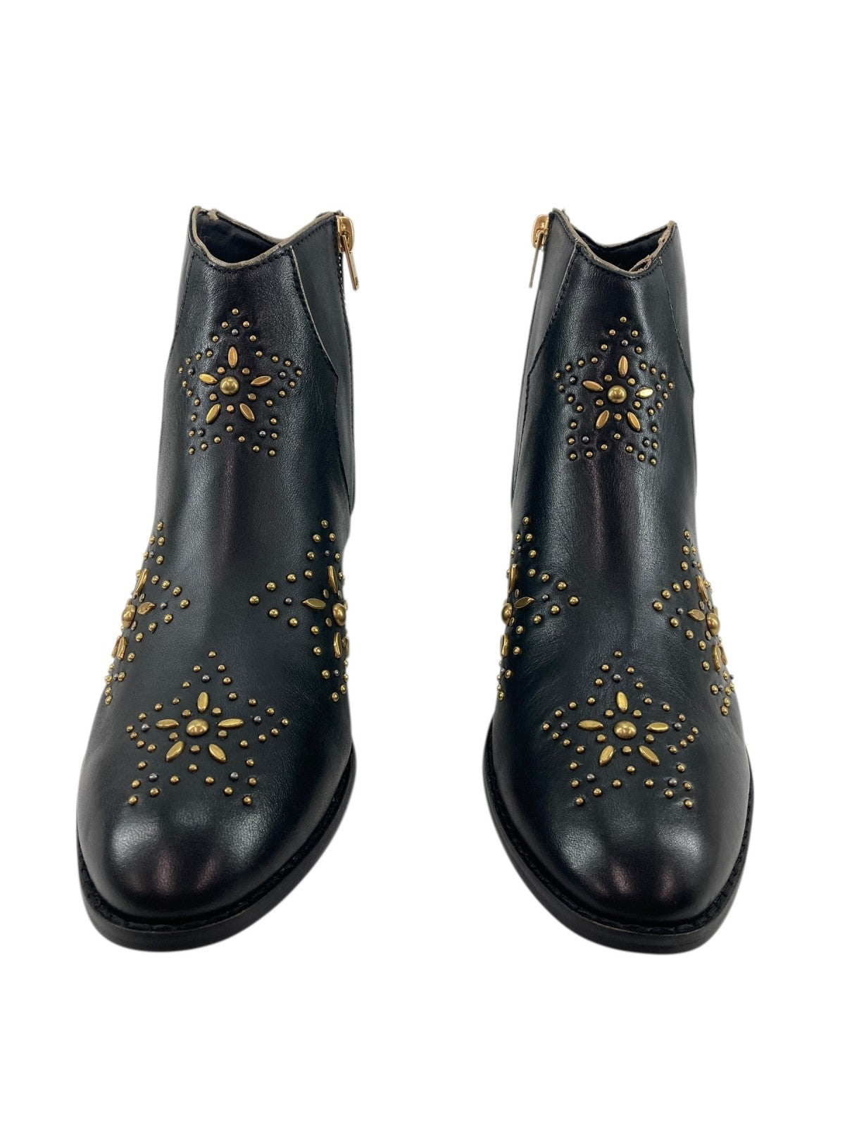 DILLION BOOTIE/BLK/6.5C