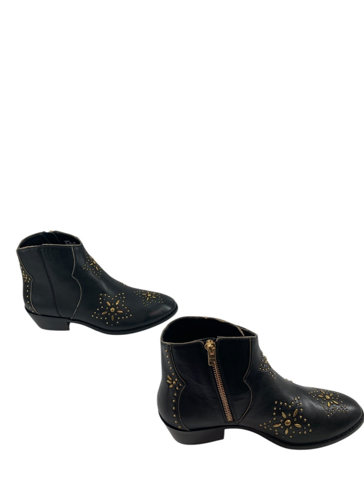 DILLION BOOTIE/BLK/6.5C