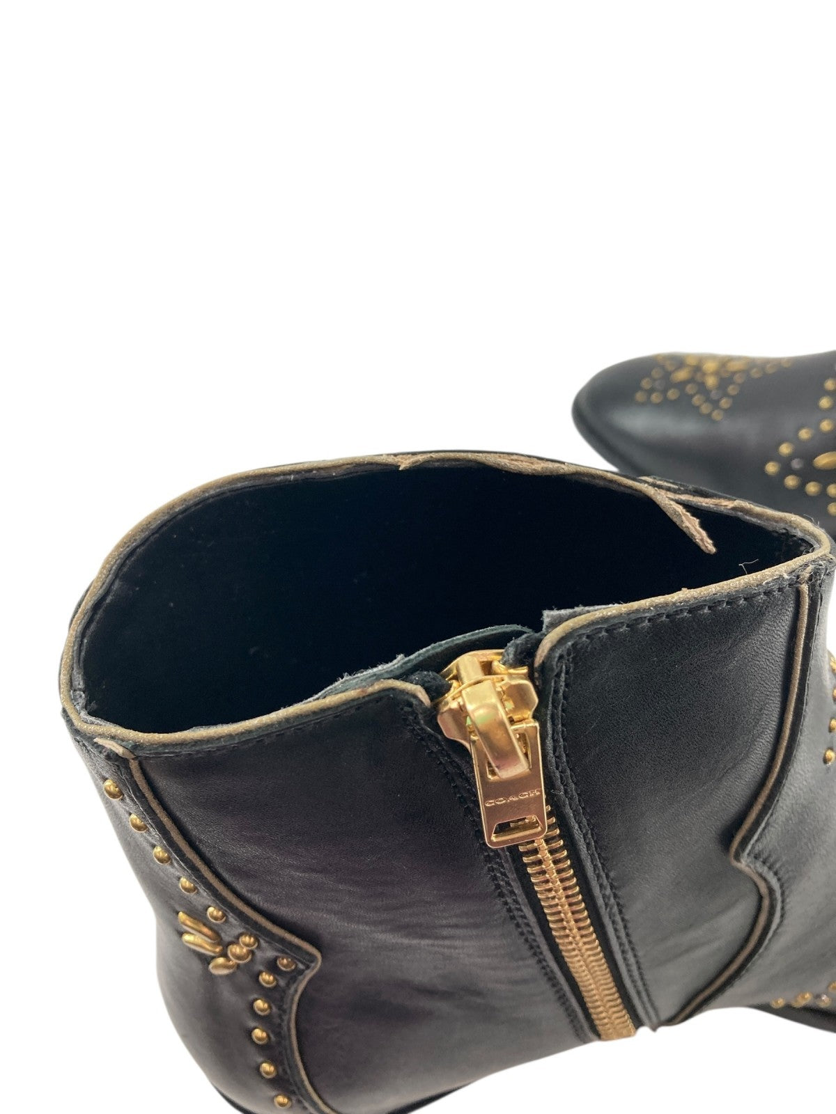 DILLION BOOTIE/BLK/6.5C