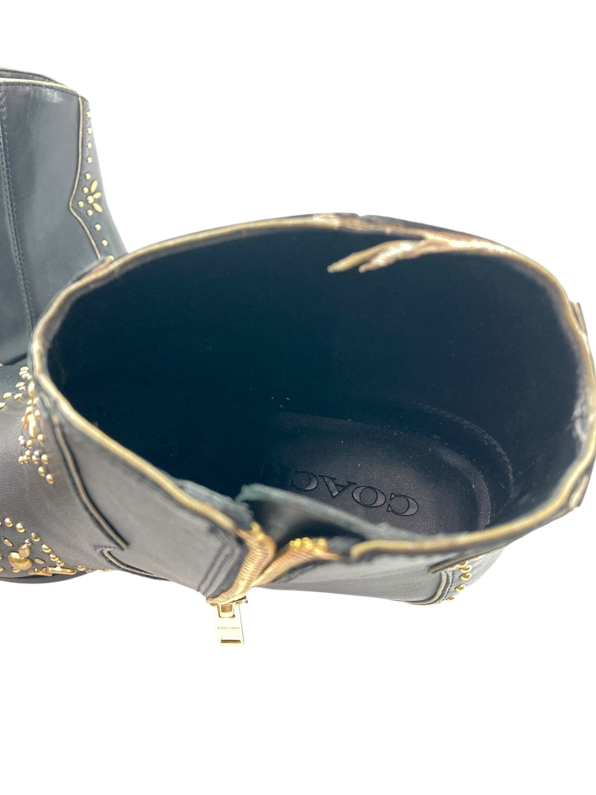 DILLION BOOTIE/BLK/6.5C