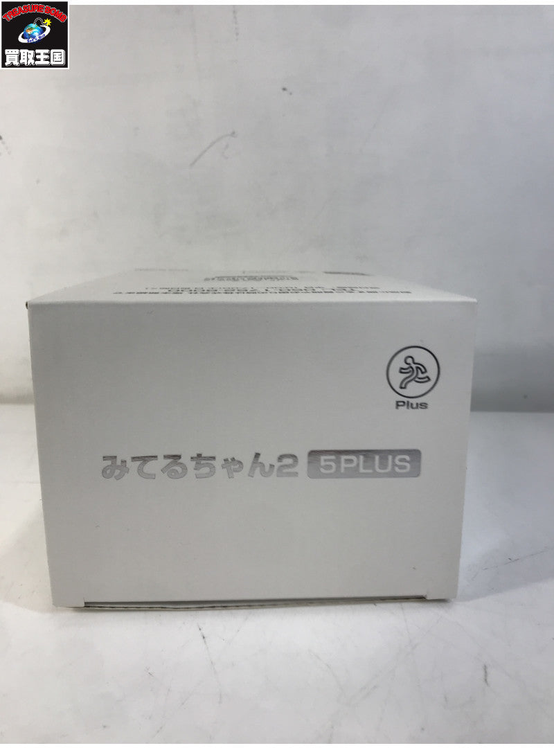 みてるちゃん2 5PLUS WTW-IPW188W-5 アクセサリー